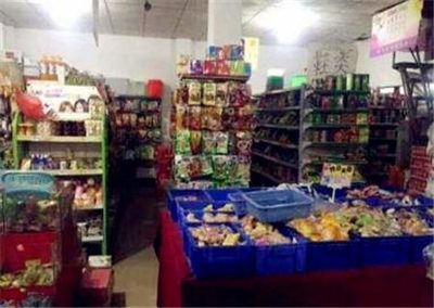 開一家200-300平方米小型超市賺錢嗎?一年利潤(rùn)有多少?