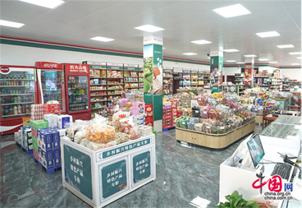 湖南攸縣:以&ldquo;636&rdquo;之飛翼 共促高質量發展合力