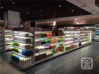杭州首家跨境電商保稅超市體驗(yàn)館啟用