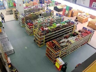 再見了,匯佳!陳江人最愛的14年老牌超市7月正式停業(yè)