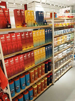 渝中區(qū)羅宏亮日用百貨