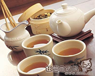 世界三大無酒精飲料及其起源