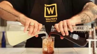 咖啡與茶的新浪潮 無酒精即飲型飲料引領(lǐng)市場(chǎng)變革