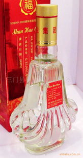 品味善好春濃香型白酒 優(yōu)級(jí)喜酒中的馥郁芬芳